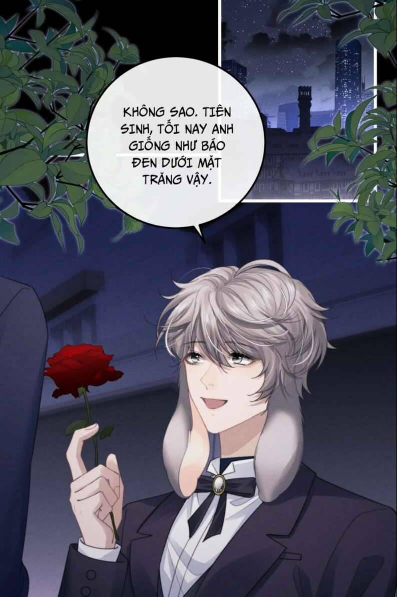 Chấp Sự Thỏ Cụp Tai Chapter 19 - Trang 2