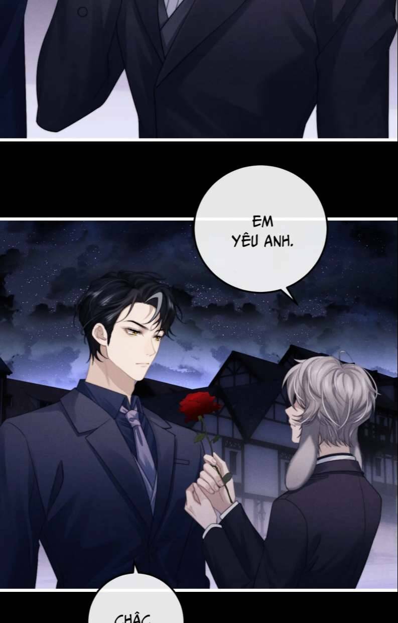 Chấp Sự Thỏ Cụp Tai Chapter 19 - Trang 2