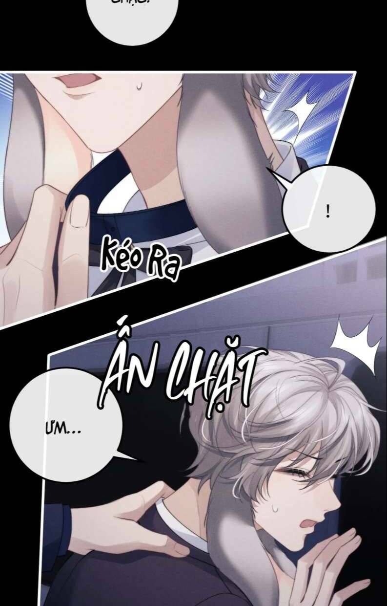 Chấp Sự Thỏ Cụp Tai Chapter 19 - Trang 2