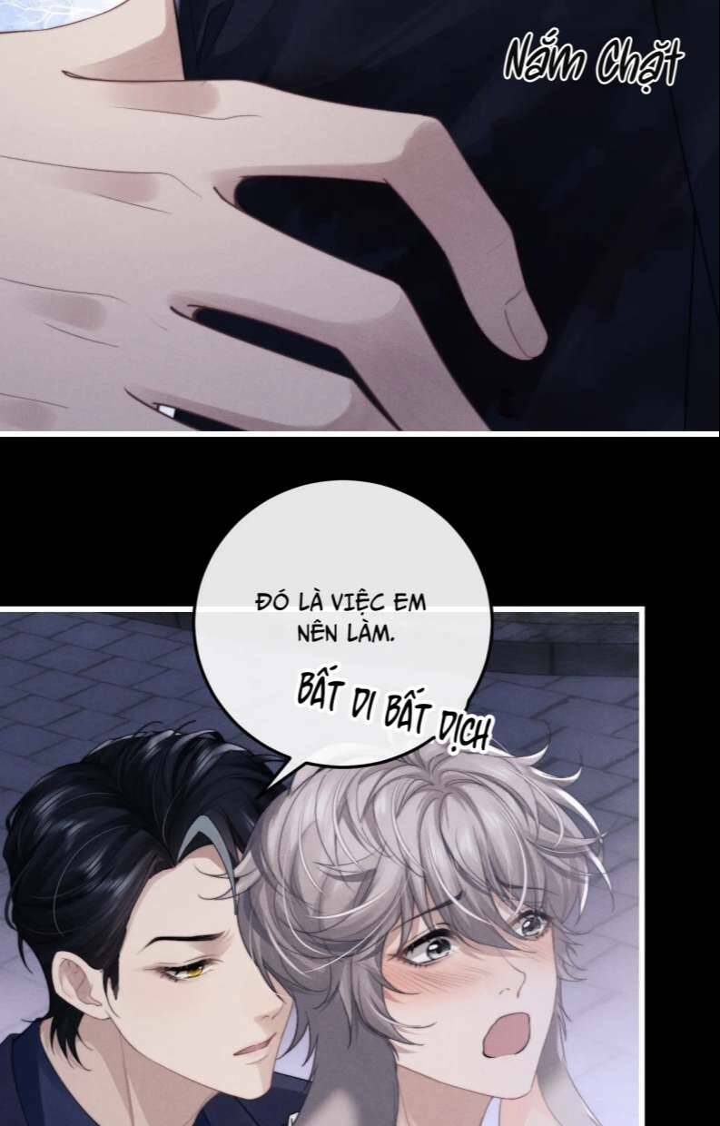 Chấp Sự Thỏ Cụp Tai Chapter 19 - Trang 2