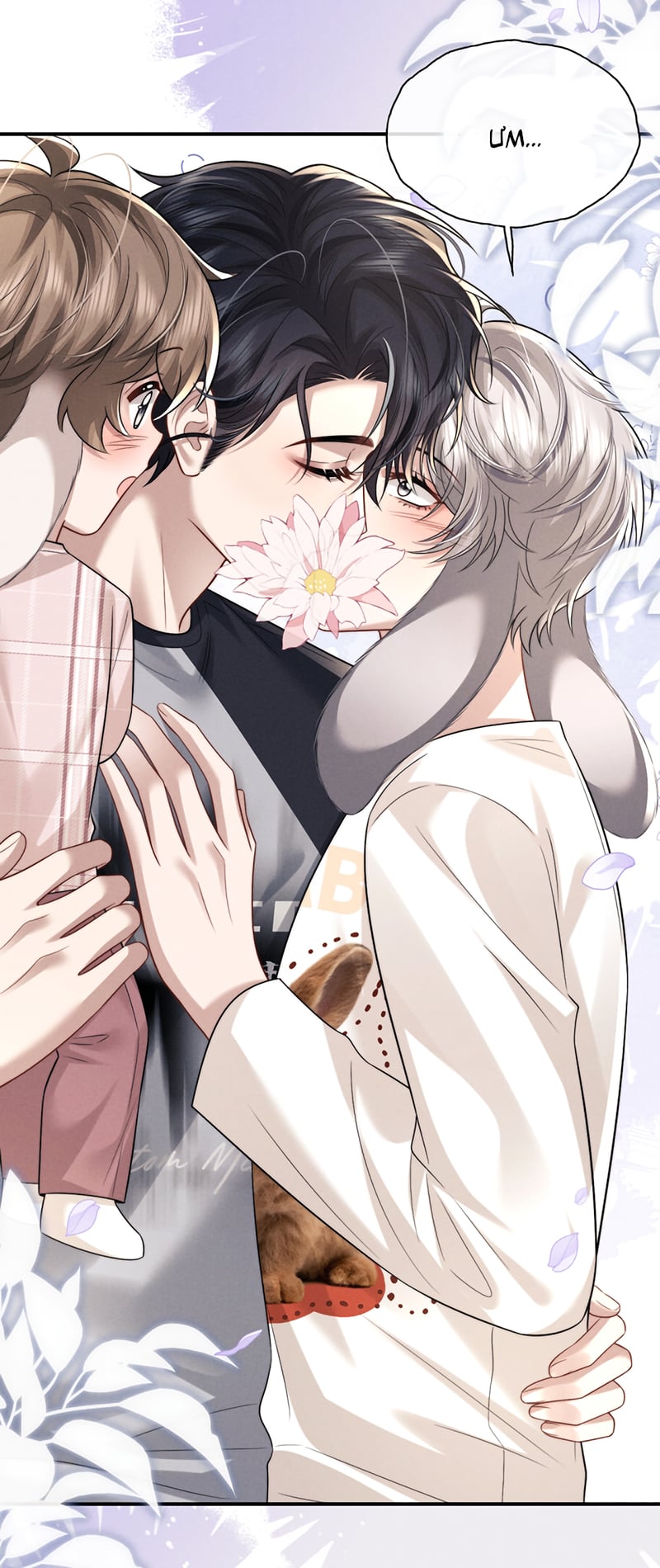 Chấp Sự Thỏ Cụp Tai Chapter 190 - Trang 2