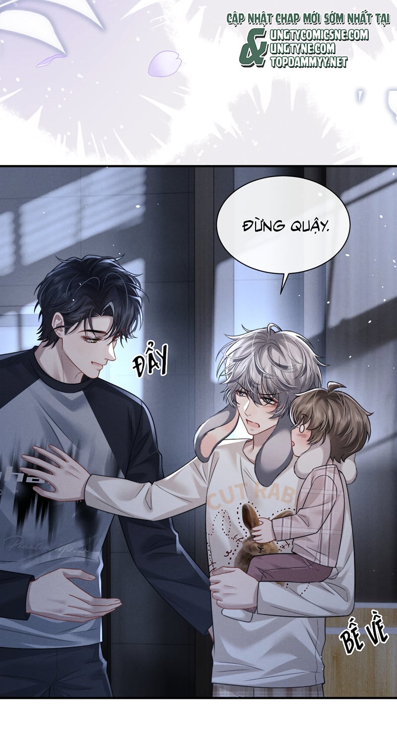 Chấp Sự Thỏ Cụp Tai Chapter 190 - Trang 2