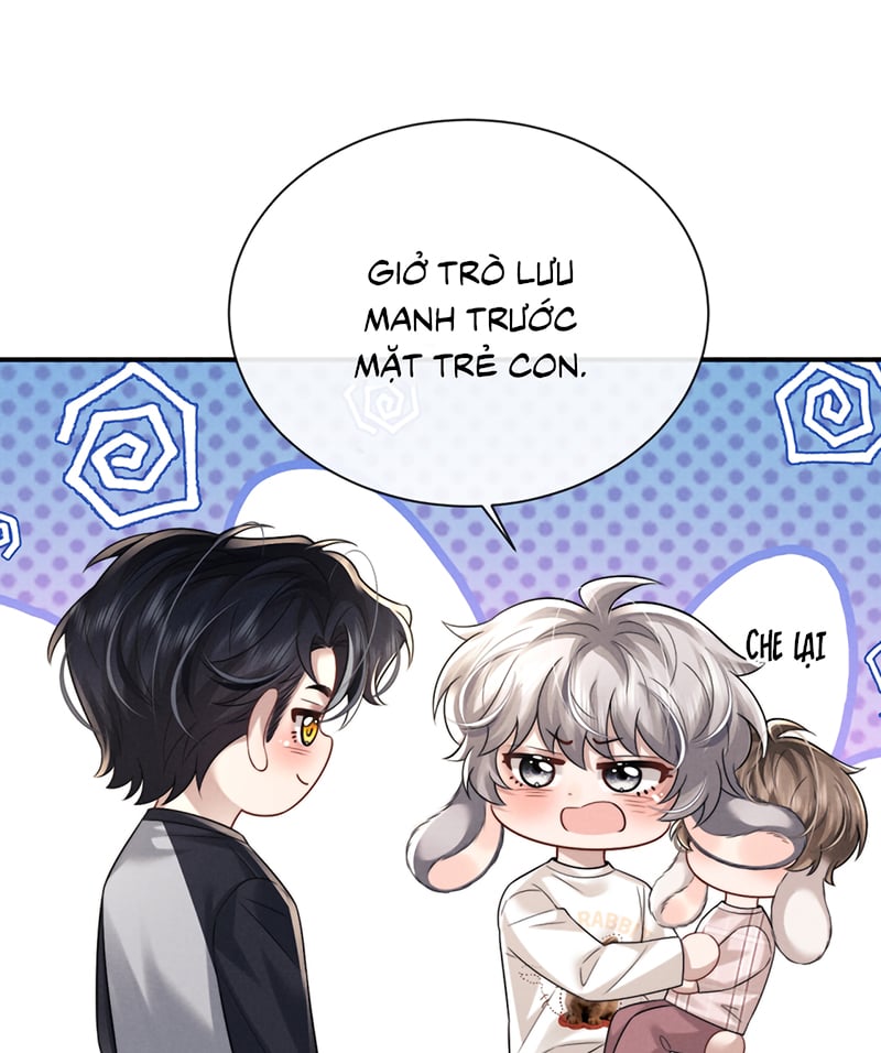 Chấp Sự Thỏ Cụp Tai Chapter 190 - Trang 2