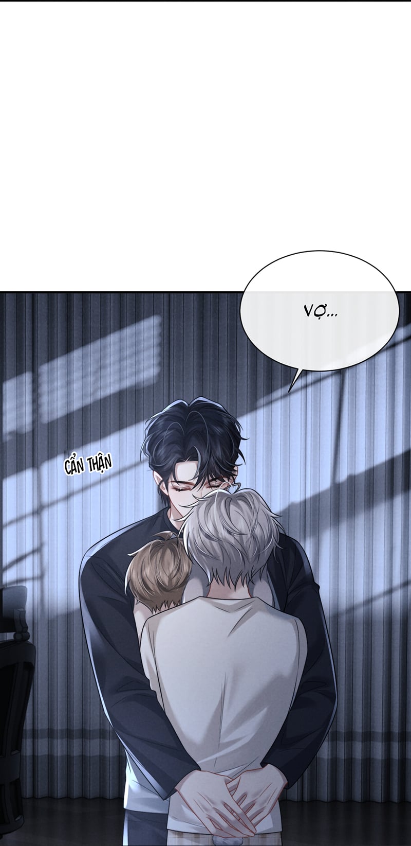 Chấp Sự Thỏ Cụp Tai Chapter 190 - Trang 2