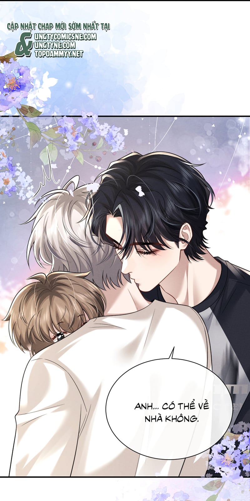 Chấp Sự Thỏ Cụp Tai Chapter 190 - Trang 2