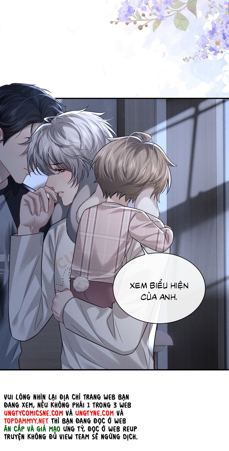 Chấp Sự Thỏ Cụp Tai Chapter 190 - Trang 2