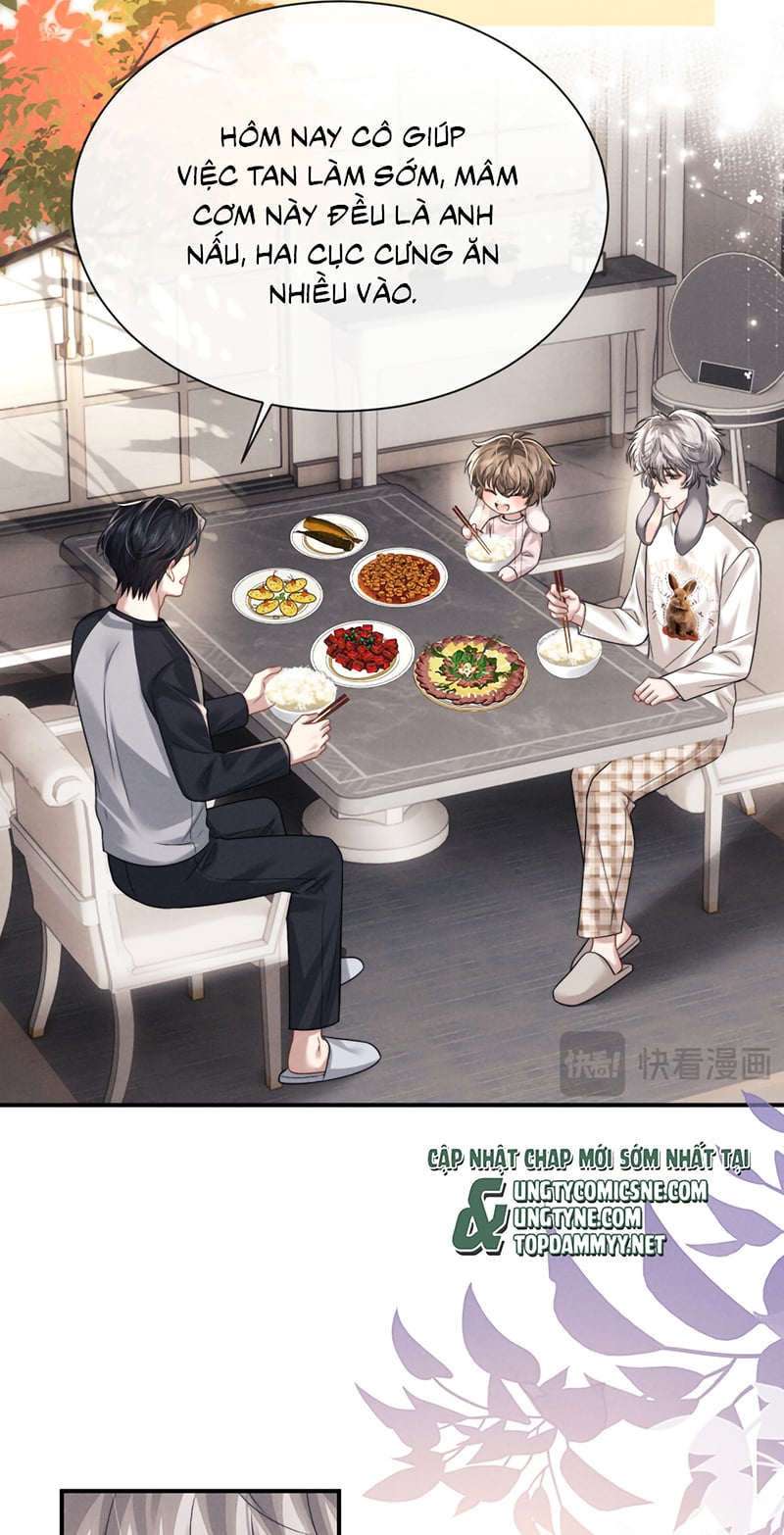 Chấp Sự Thỏ Cụp Tai Chapter 190 - Trang 2