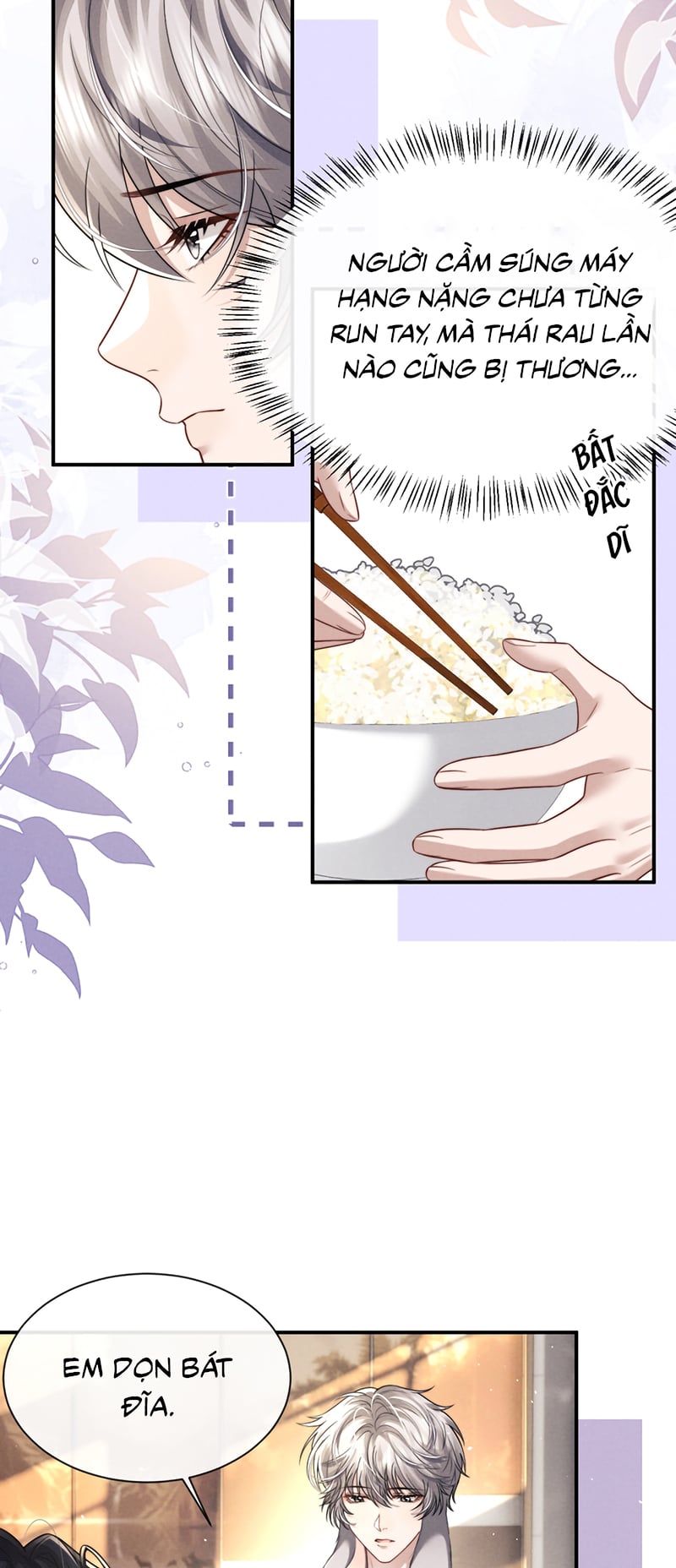 Chấp Sự Thỏ Cụp Tai Chapter 190 - Trang 2