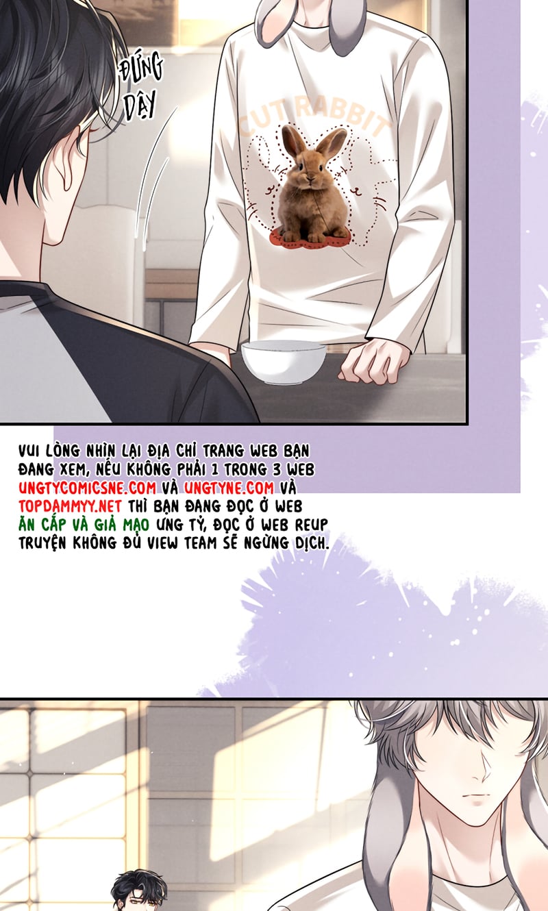 Chấp Sự Thỏ Cụp Tai Chapter 190 - Trang 2