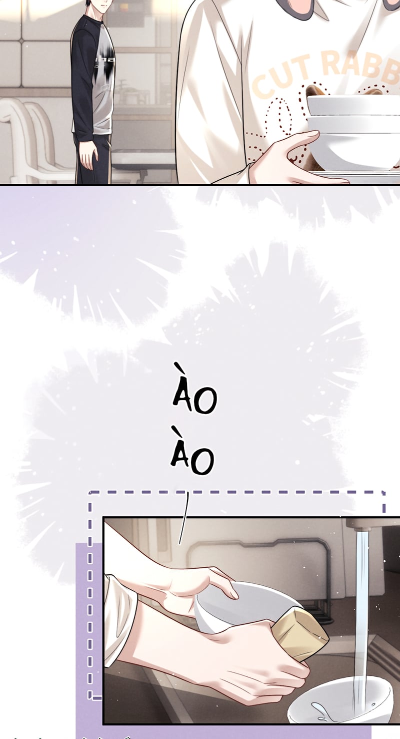 Chấp Sự Thỏ Cụp Tai Chapter 190 - Trang 2