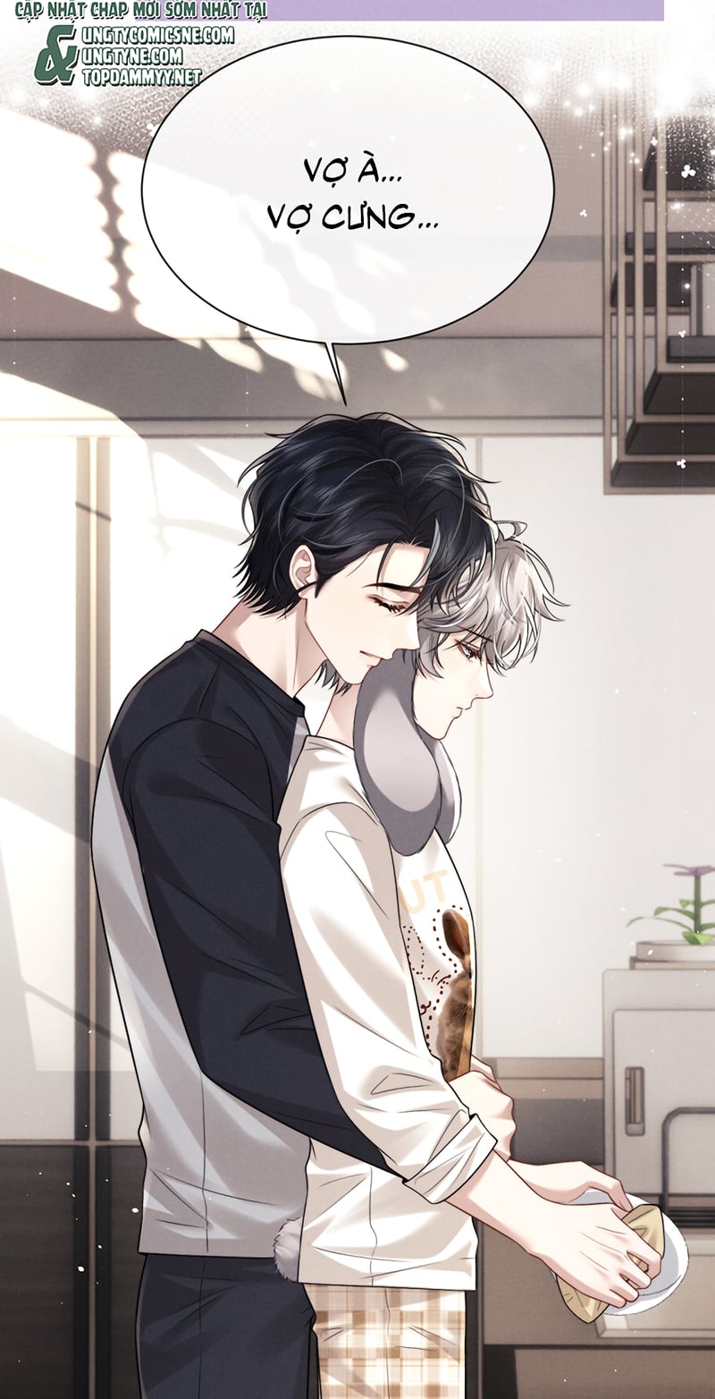 Chấp Sự Thỏ Cụp Tai Chapter 190 - Trang 2