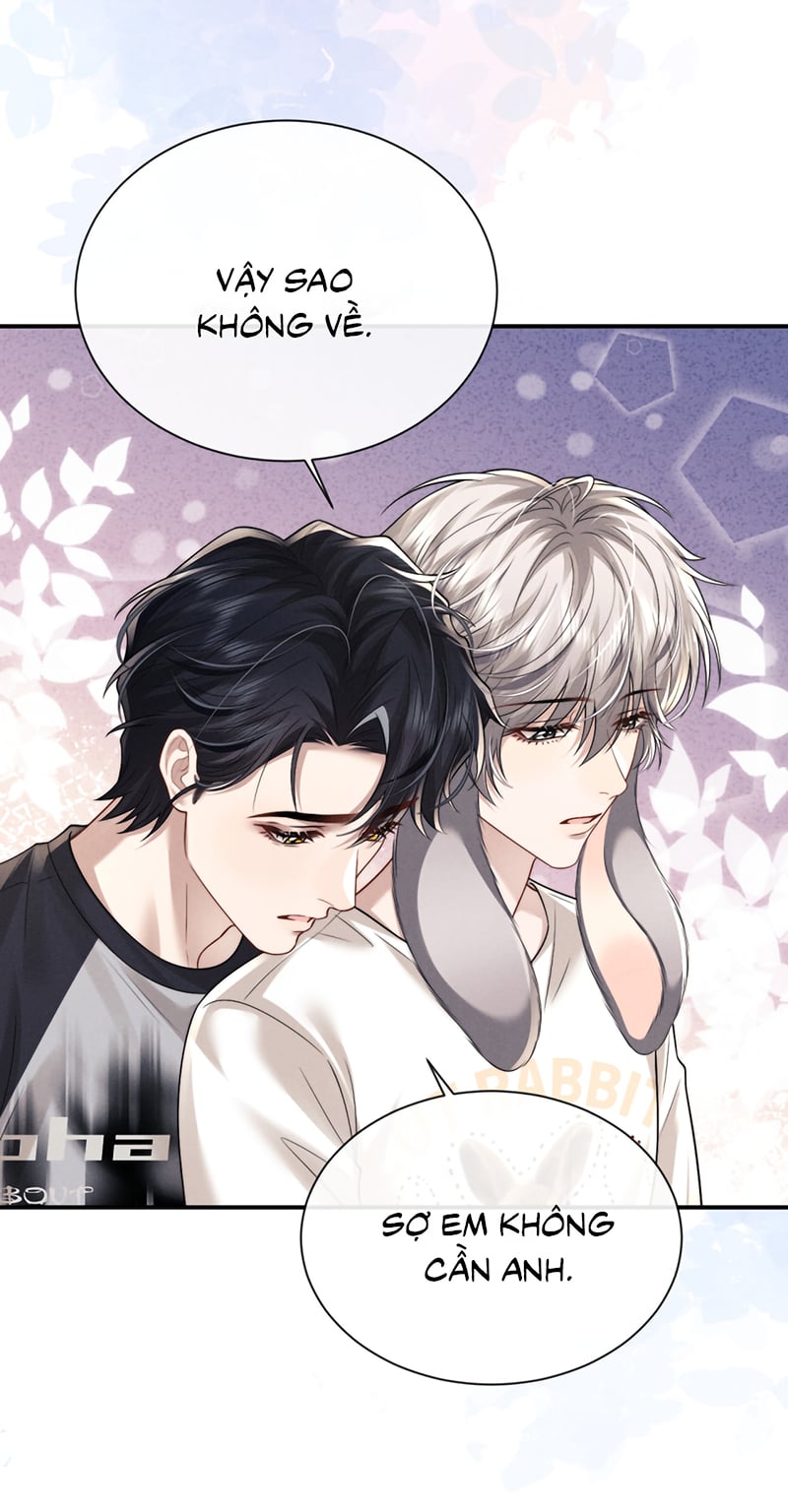 Chấp Sự Thỏ Cụp Tai Chapter 190 - Trang 2