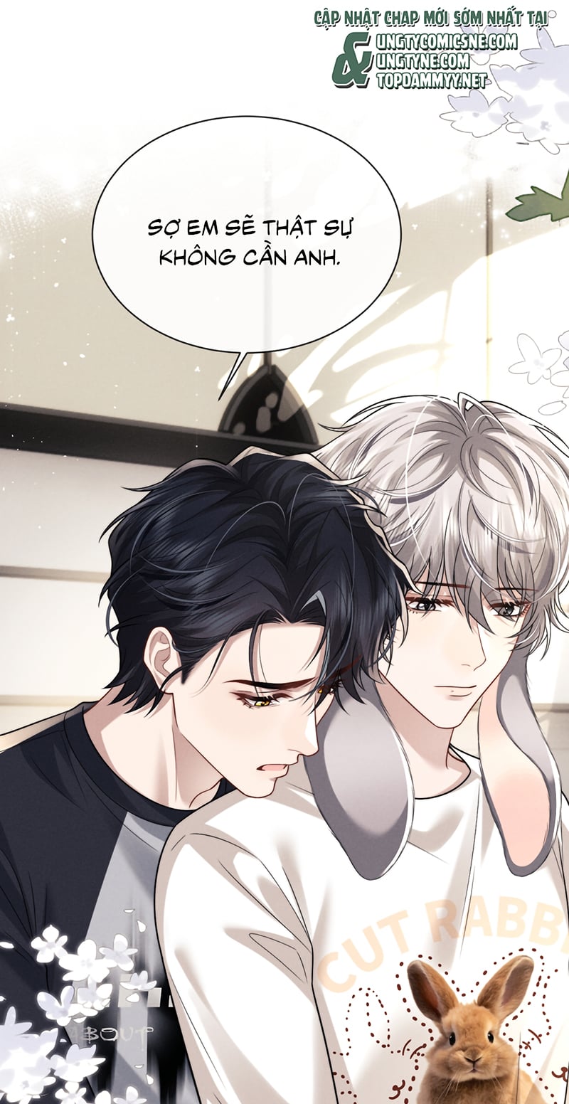 Chấp Sự Thỏ Cụp Tai Chapter 190 - Trang 2
