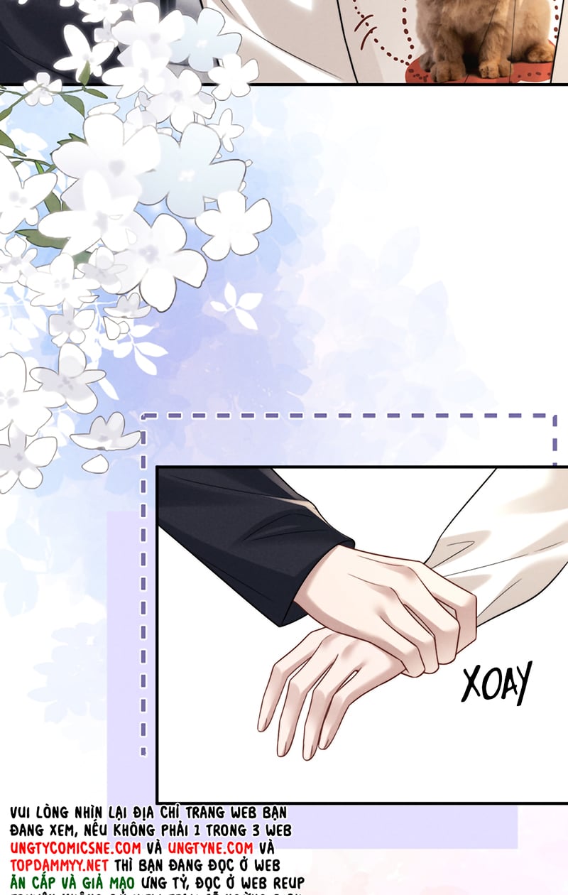 Chấp Sự Thỏ Cụp Tai Chapter 190 - Trang 2