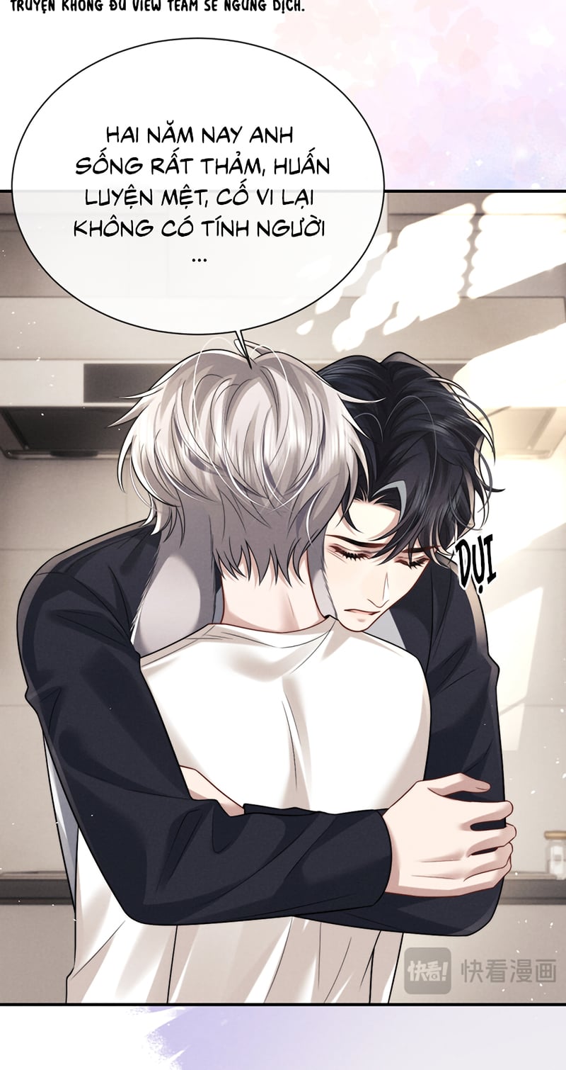 Chấp Sự Thỏ Cụp Tai Chapter 190 - Trang 2