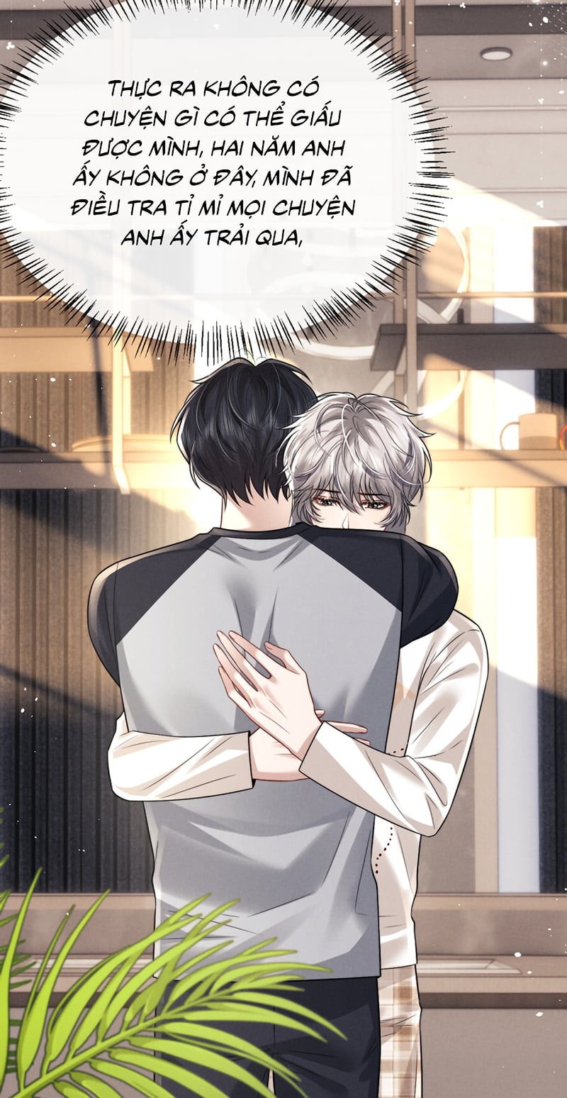 Chấp Sự Thỏ Cụp Tai Chapter 190 - Trang 2