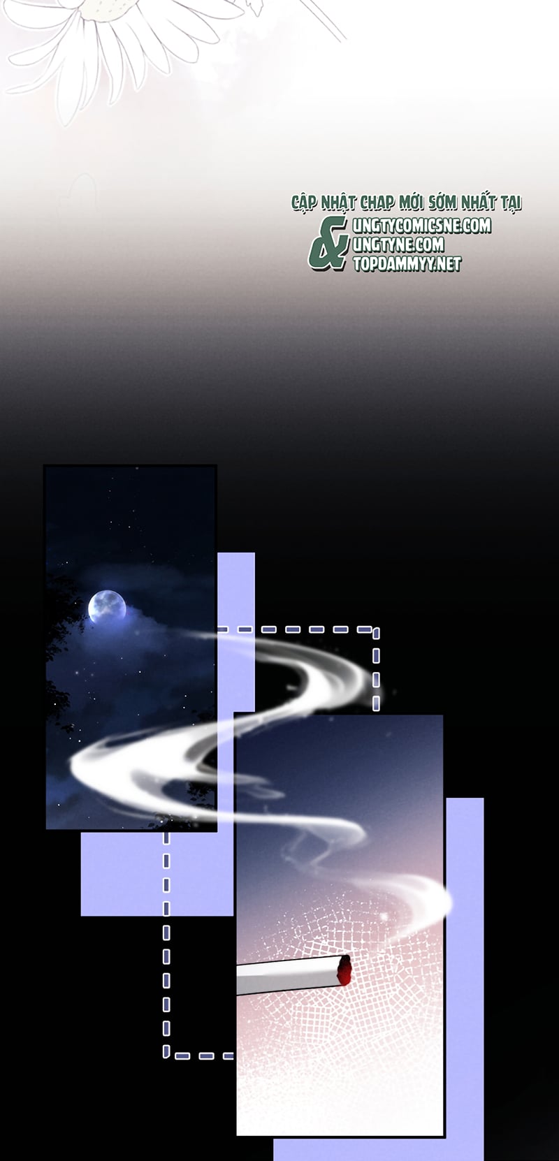 Chấp Sự Thỏ Cụp Tai Chapter 190 - Trang 2