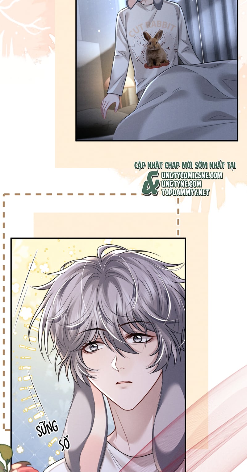 Chấp Sự Thỏ Cụp Tai Chapter 190 - Trang 2