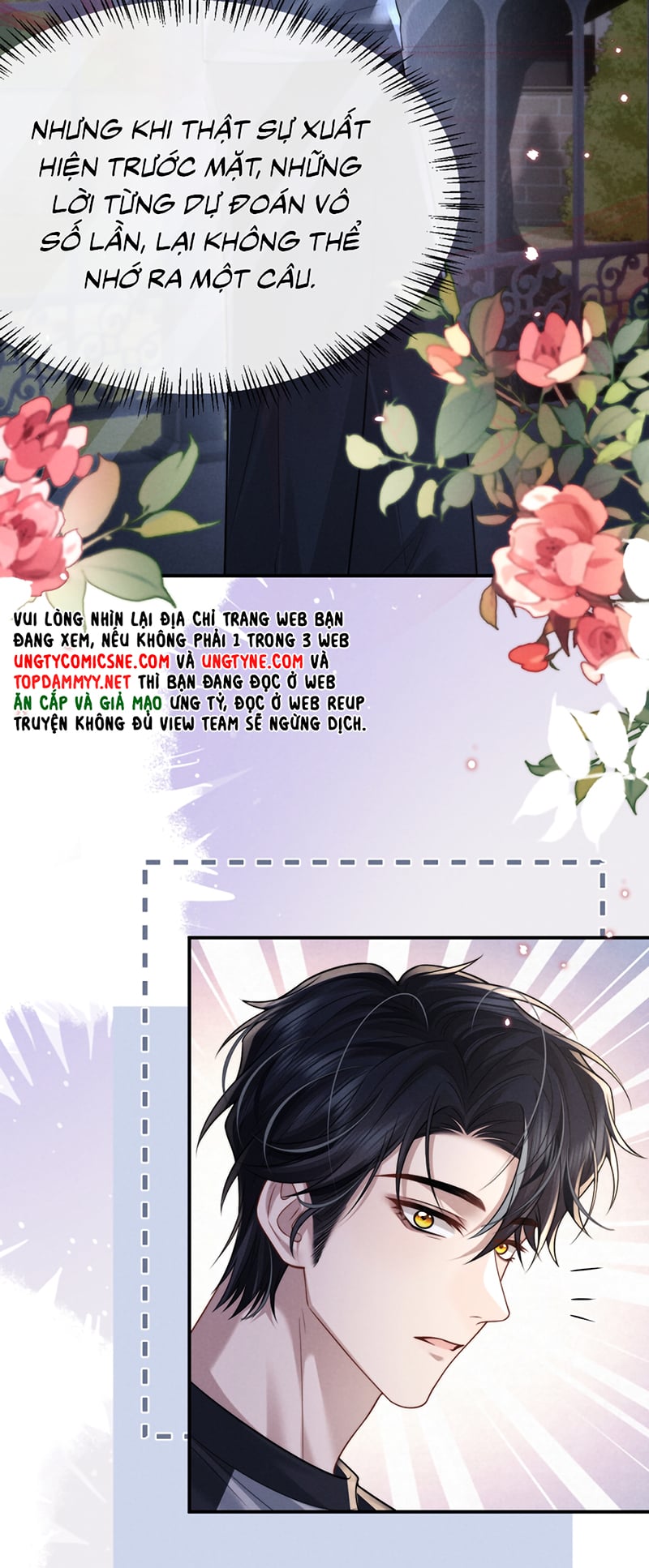 Chấp Sự Thỏ Cụp Tai Chapter 190 - Trang 2