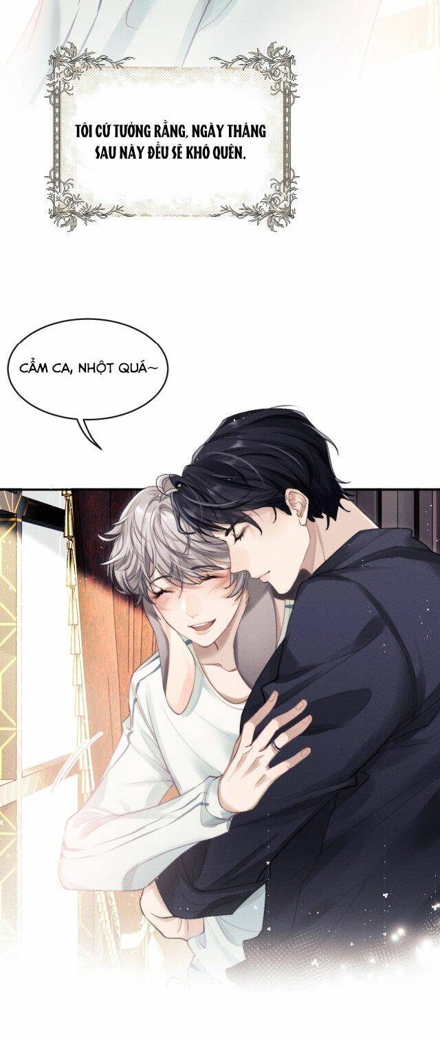 Chấp Sự Thỏ Cụp Tai Chapter 2 - Trang 2