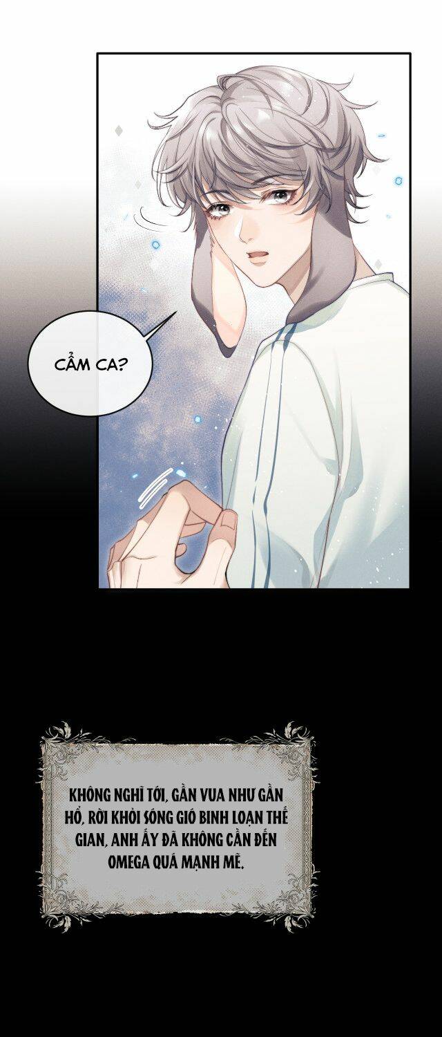 Chấp Sự Thỏ Cụp Tai Chapter 2 - Trang 2