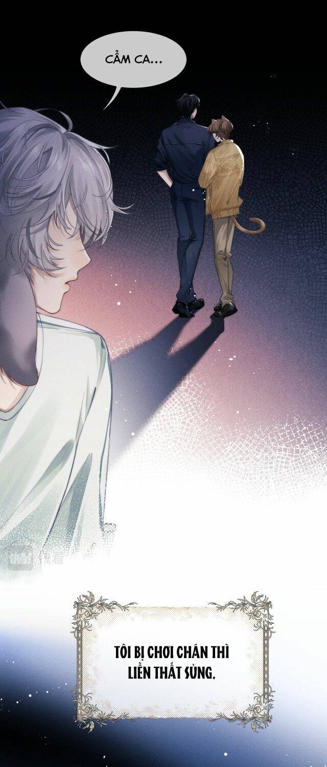 Chấp Sự Thỏ Cụp Tai Chapter 2 - Trang 2