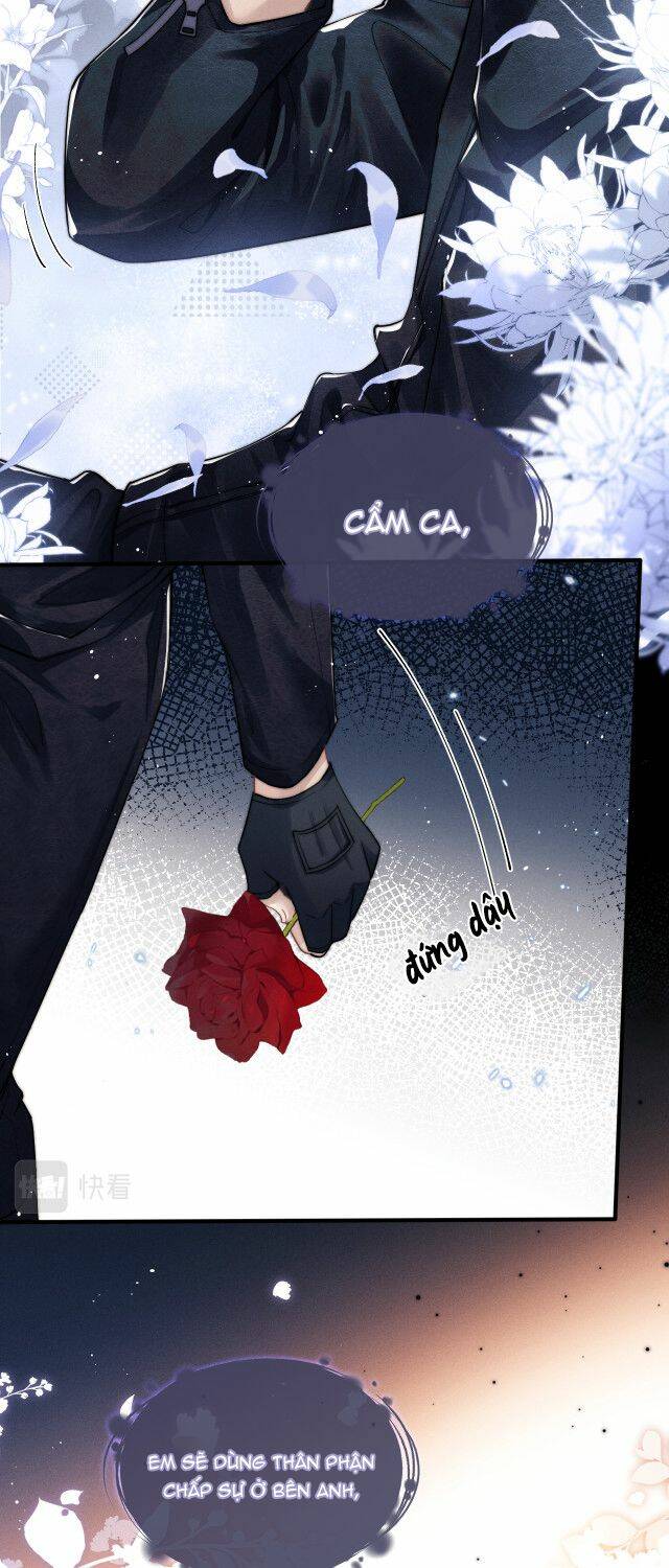 Chấp Sự Thỏ Cụp Tai Chapter 2 - Trang 2