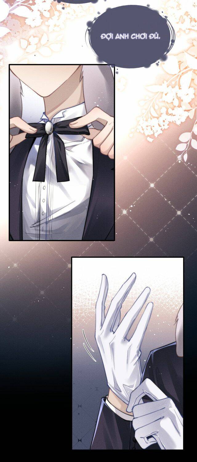 Chấp Sự Thỏ Cụp Tai Chapter 2 - Trang 2