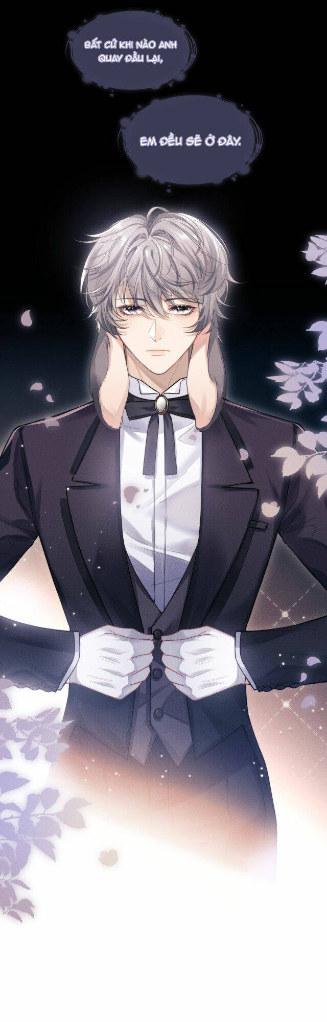 Chấp Sự Thỏ Cụp Tai Chapter 2 - Trang 2