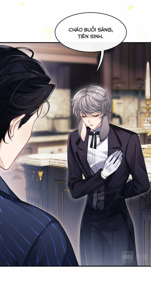 Chấp Sự Thỏ Cụp Tai Chapter 2 - Trang 2