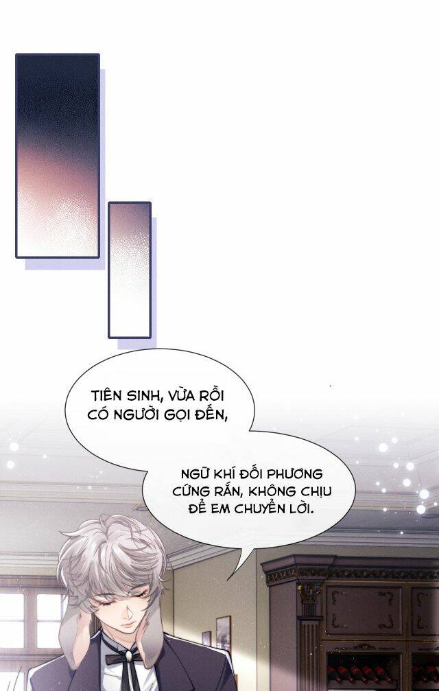 Chấp Sự Thỏ Cụp Tai Chapter 2 - Trang 2