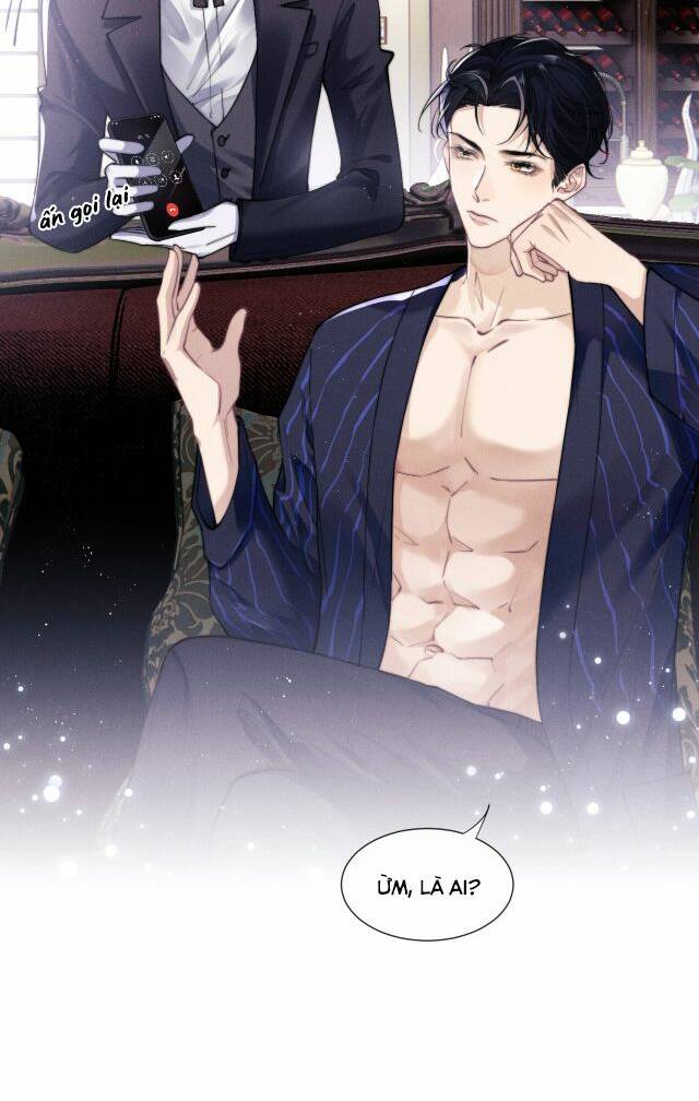 Chấp Sự Thỏ Cụp Tai Chapter 2 - Trang 2