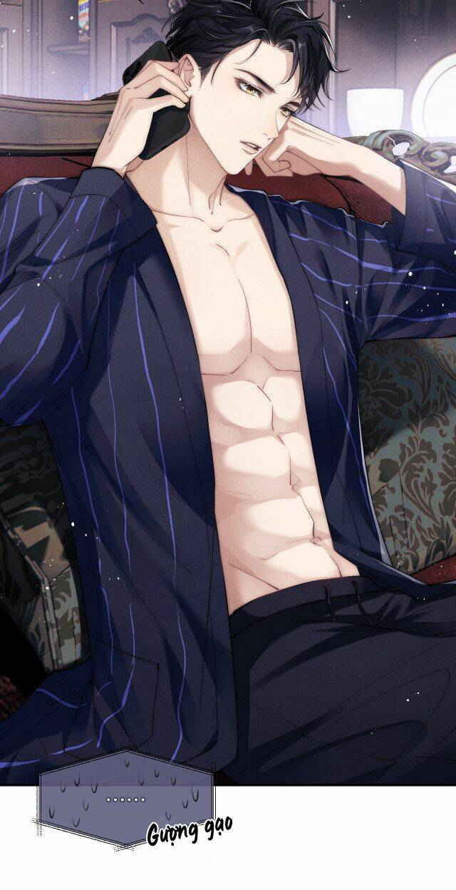 Chấp Sự Thỏ Cụp Tai Chapter 2 - Trang 2