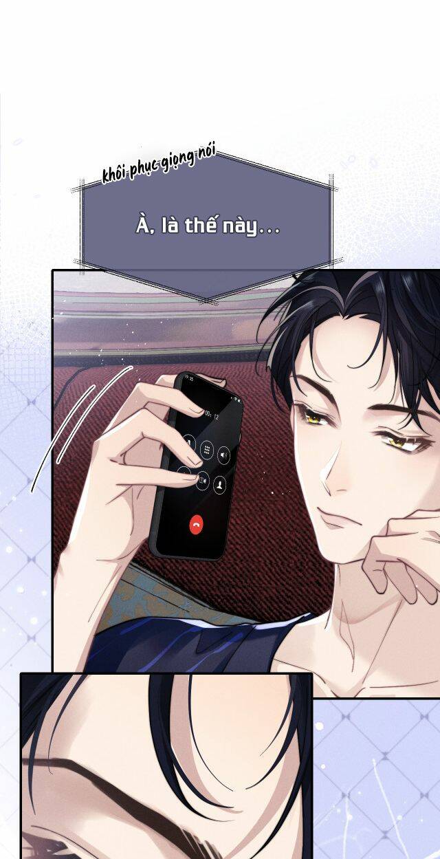 Chấp Sự Thỏ Cụp Tai Chapter 2 - Trang 2