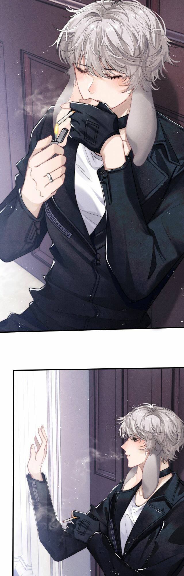 Chấp Sự Thỏ Cụp Tai Chapter 2 - Trang 2