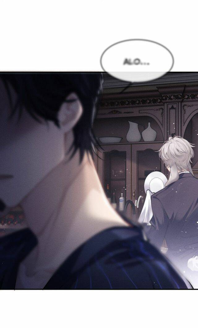 Chấp Sự Thỏ Cụp Tai Chapter 2 - Trang 2