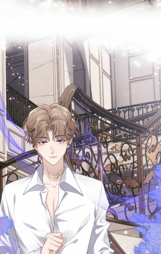 Chấp Sự Thỏ Cụp Tai Chapter 2 - Trang 2