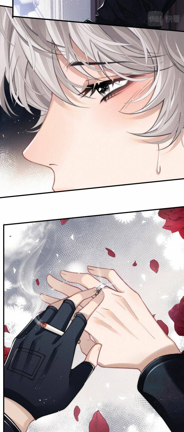 Chấp Sự Thỏ Cụp Tai Chapter 2 - Trang 2