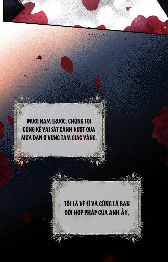 Chấp Sự Thỏ Cụp Tai Chapter 2 - Trang 2