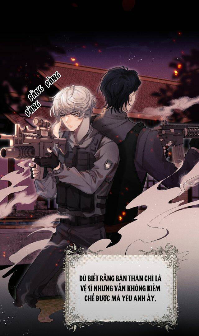 Chấp Sự Thỏ Cụp Tai Chapter 2 - Trang 2