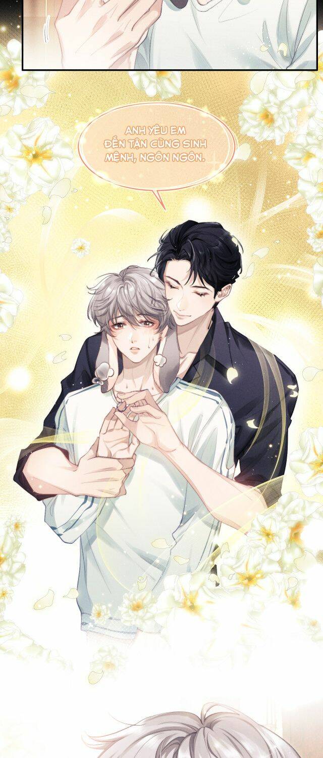 Chấp Sự Thỏ Cụp Tai Chapter 2 - Trang 2