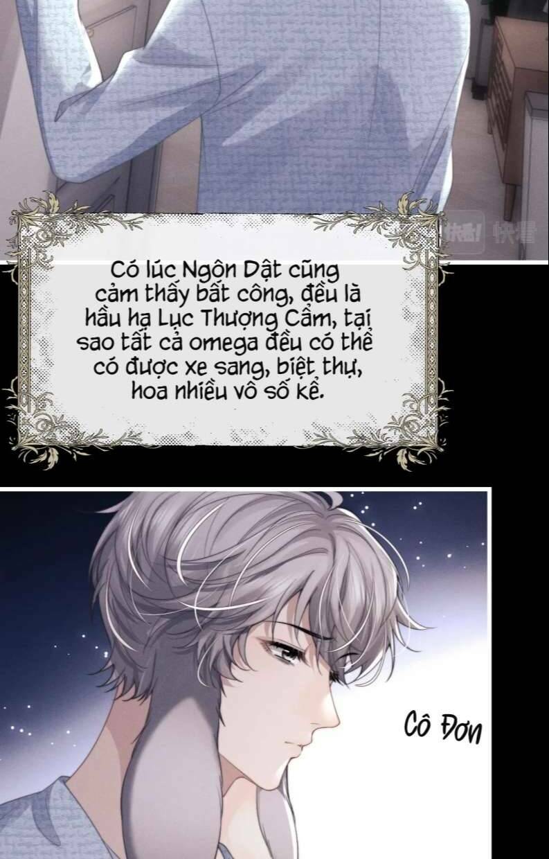 Chấp Sự Thỏ Cụp Tai Chapter 20 - Trang 2