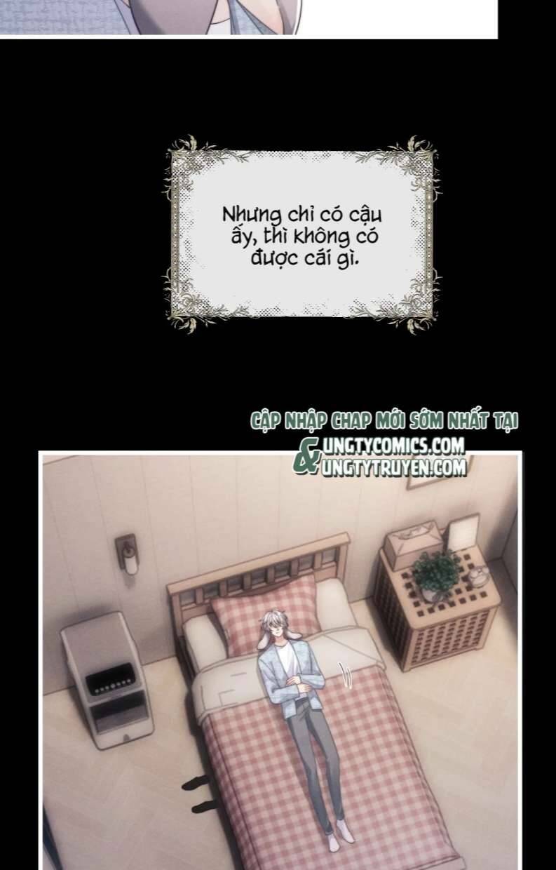 Chấp Sự Thỏ Cụp Tai Chapter 20 - Trang 2