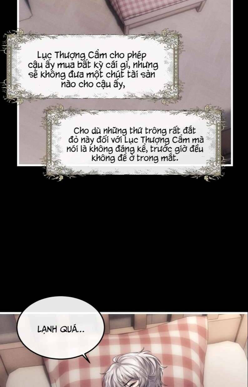 Chấp Sự Thỏ Cụp Tai Chapter 20 - Trang 2