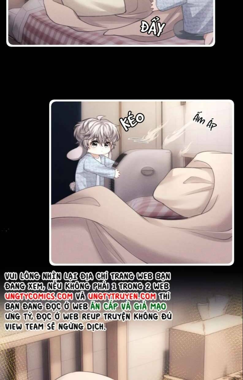 Chấp Sự Thỏ Cụp Tai Chapter 20 - Trang 2