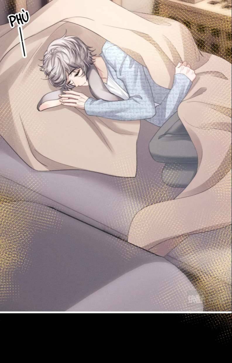 Chấp Sự Thỏ Cụp Tai Chapter 20 - Trang 2