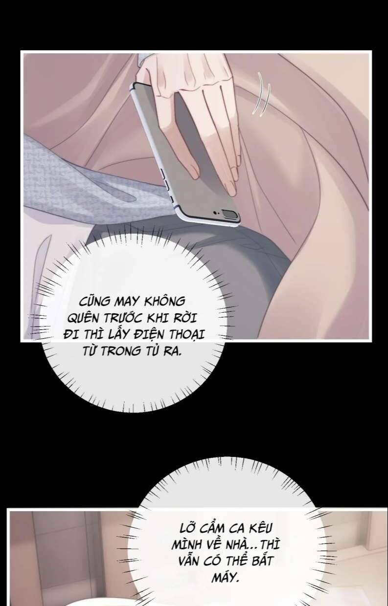 Chấp Sự Thỏ Cụp Tai Chapter 20 - Trang 2