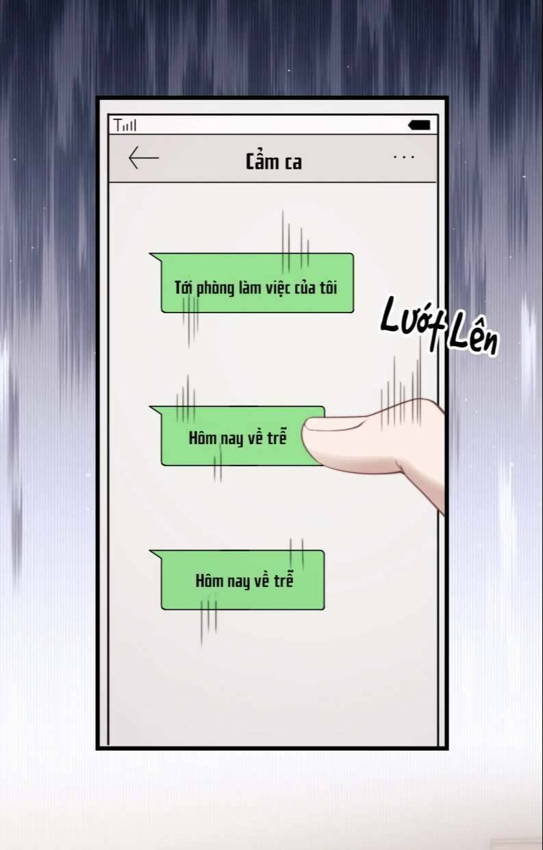 Chấp Sự Thỏ Cụp Tai Chapter 20 - Trang 2