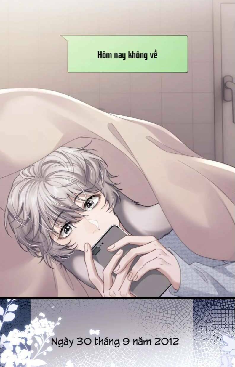 Chấp Sự Thỏ Cụp Tai Chapter 20 - Trang 2