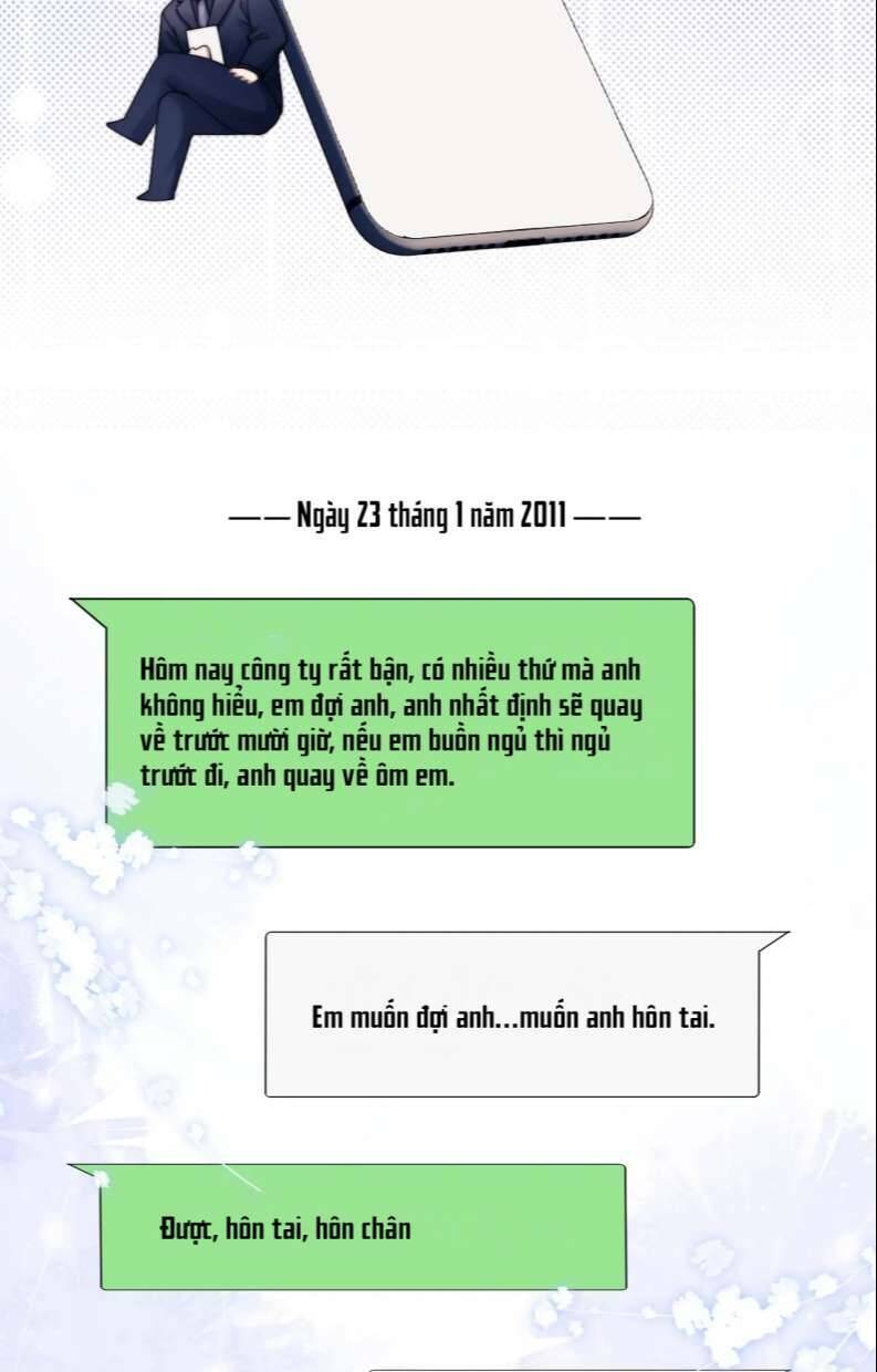 Chấp Sự Thỏ Cụp Tai Chapter 20 - Trang 2